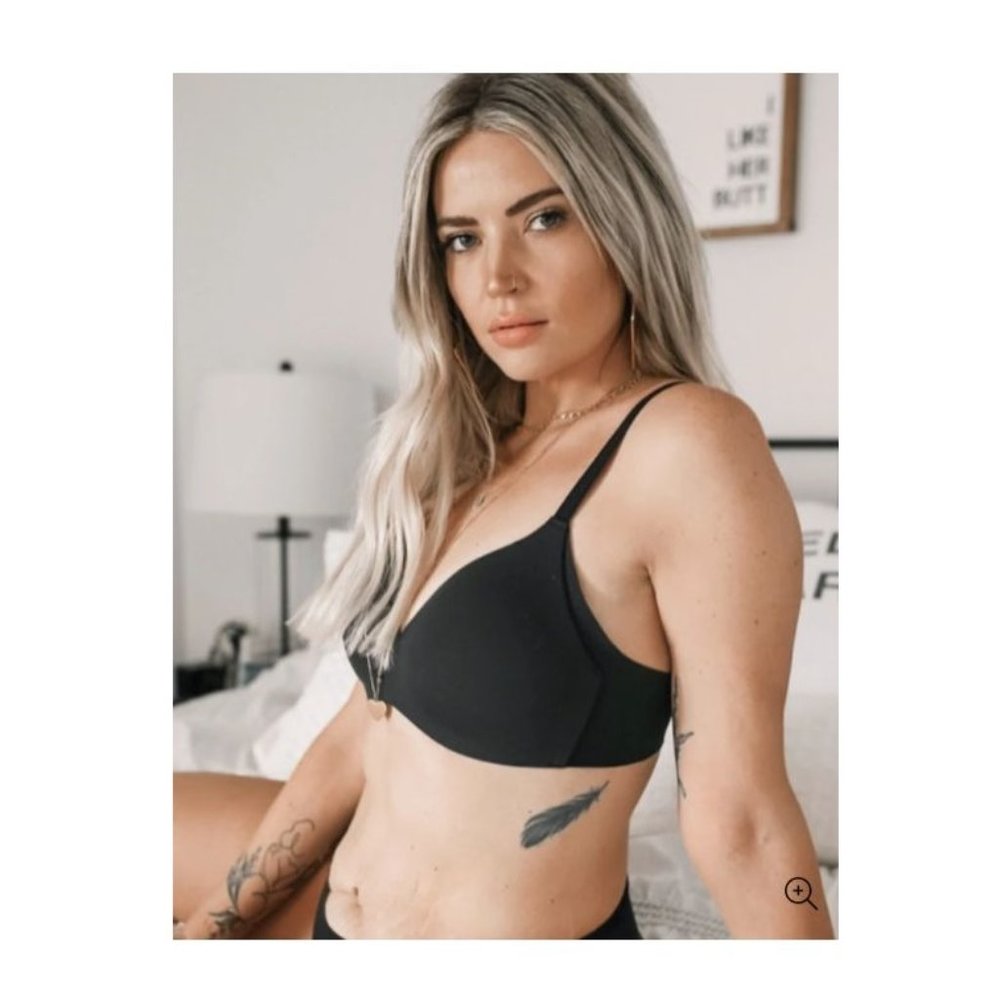 Knix WingWoman Contour Bra